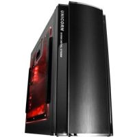 CASE RAIDMAX Unicorn Middle Tower ATX-616SB