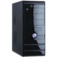 CASE GOLDEN FIELD D212 Midi Tower 500W