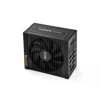 be quiet POWER ZONE 650W Bronze BN210 