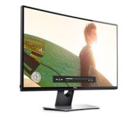 Dell 27 Curved 1920x1080 6ms SE2716H 
