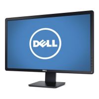 Dell E2414H 24 1920x1080 VGA DVI HDCP Black