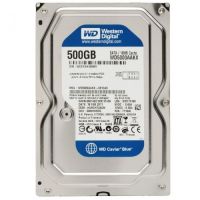 WD Caviar Blue 500 GB SATA DWD5000AAKX