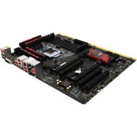 MSI H170A GAMING PRO LGA1151