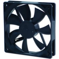 Evercool 120x120x25 24V EL 2000 RPM 12025M24EA