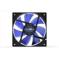 Noiseblocker 120mm NB-BlackSilentFan XL1 Rev3