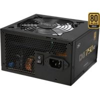 DeepCool PSU 750W Gold Silent DQ750ST