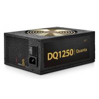 DeepCool PSU 1250W Platinium Modular DQ1250