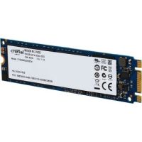 Crucial MX200 500GB M.2 Type 2280SS CT500MX200SSD4