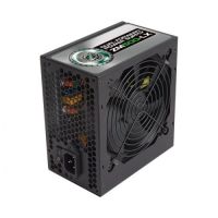 Zalman PSU 500W APFC ZM500-LX