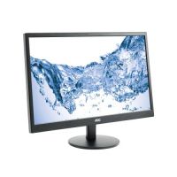 AOC 23.6 E2470SWHE FHD LED VGA HDMI