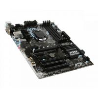 MSI H170A PC MATE LGA1151
