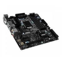 MSI Z170M MORTAR LGA1151