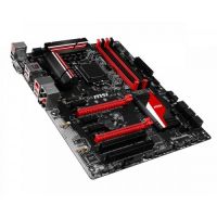 MSI Z170A TOMAHAWK LGA1151