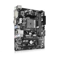 ASROCK FM2A68M HD+ FM2