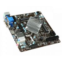 MSI J1800I Intel Celeron J1800