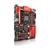 ASROCK Fatal1ty X99X Killer LGA2011-v3