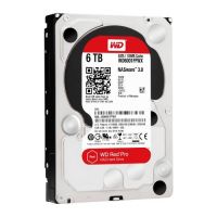 HDD WD 6TB Red PRO 128MB NAS 5Y WD6001FFWX