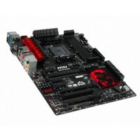 MSI A88X-G45 GAMING FM2