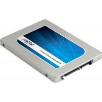 Crucial BX100 500GB CT500BX100SSD1