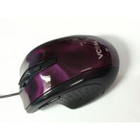 Mouse VCom Gaming 2800dpi DM405
