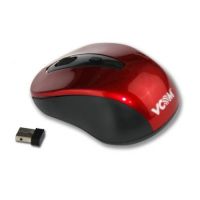 Mouse VCom Wireless 1000dpi DM501