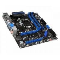 MSI H97M-G43 LGA1150