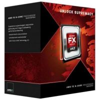 AMD CPU FX X8 8300 3.3GHz 16MB 95W AM3