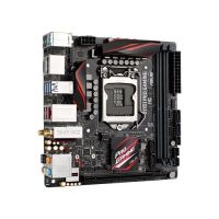 ASUS Z170I PRO GAMING LGA1151