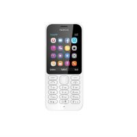 NOKIA 222 WHITE