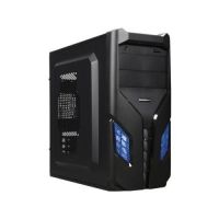 RAIDMAX EXO ATX-108BU Black/Blue