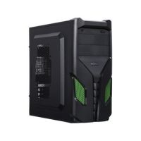 RAIDMAX EXO ATX-108BG Black/Green