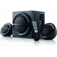 FENDA 2.1 Multimedia Speakers A111F