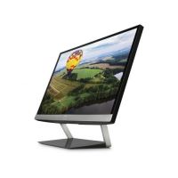 HP Pavilion 24cw IPS Monitor L5N90AA