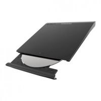 Samsung External DVDRW SLIM USB Black Retail