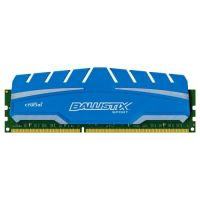 Crucial 4GB DDR3 1866 CL10 1.5V Ballistix Sport XT