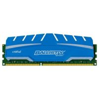 Crucial 4GB DDR3 1866 CL10 1.5V Ballistix Sport XT