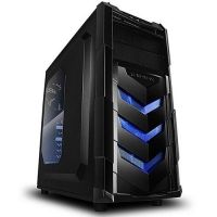 RAIDMAX Vortex V4 ATX-404WBU