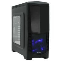 RAIDMAX Scorpio V ATX-503WB Black
