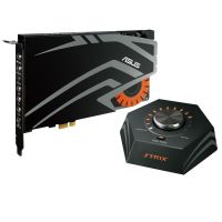 ASUS STRIX SOAR /PCI-E /WOW