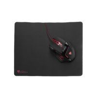 Natec Genesis Gaming Mouse Pad M11 LOGO NPG-0363