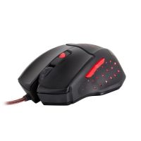 Natec Genesis Gaming Mouse GX57 4000dpi USB
