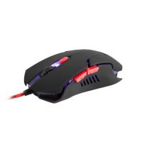 Natec Genesis Gaming Mouse GX44 2500dpi USB