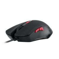 Natec Genesis Gaming Mouse G22 Optical 2400dpi USB