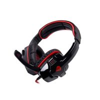 Natec Genesis Gaming Headset HX66 USB VIRTUAL 7.1