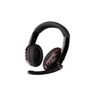 Natec Genesis Gaming Headset H12 NSG-0640