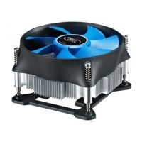 DeepCool CPU Cooler THETA 15 PWM