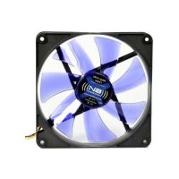 Noiseblocker 140mm NB-BlackSilentFan XK1 800rpm