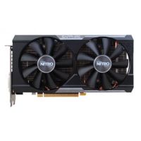 SAPPHIRE NITRO R9 380X 4G GDDR5 LITE