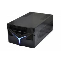 E-mini X6 Black MiniITX