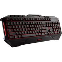 ASUS CERBERUS GAMING KEYBOARD